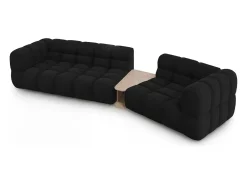 Cosmopolitan Design - Sofá modular direito
