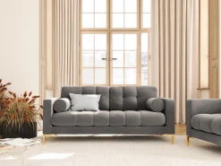 Sofá|Cosmopolitan Design - Sofá 