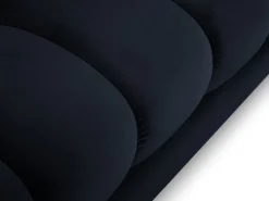 Sale Cosmopolitan Design - Sofá panorâmico 