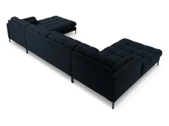 Sale Cosmopolitan Design - Sofá panorâmico 