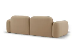 Hot Cosmopolitan Design - Sofá modular de canto esquerdo 
