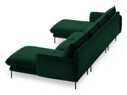 Sofá|Cosmopolitan Design - Sofá panorâmico 