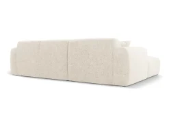 Sofá|Cosmopolitan Design - Sofá de canto direito 