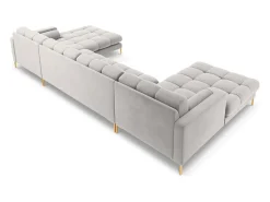 New Cosmopolitan Design - Sofá panorâmico