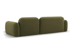 Hot Cosmopolitan Design - Sofá modular de canto direito 