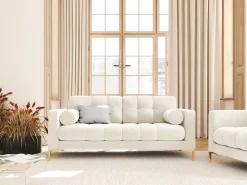 Sofá|Cosmopolitan Design - Sofá