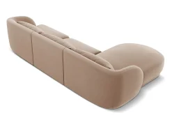 Sofá|Cosmopolitan Design - Sofá de canto esquerdo