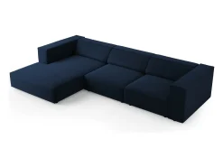 Sofá*Cosmopolitan Design - Sofá de canto esquerdo 