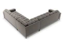 Sofá*Cosmopolitan Design - Sofá de canto simétrico 