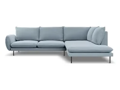 Outlet Cosmopolitan Design - Sofá de canto direito 