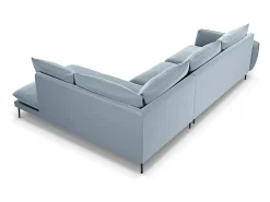Outlet Cosmopolitan Design - Sofá de canto direito 