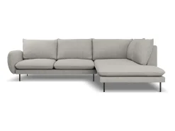 Outlet Cosmopolitan Design - Sofá de canto direito 