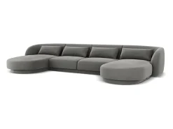 Sofá|Cosmopolitan Design - Sofá panorâmico 