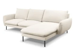 Hot Cosmopolitan Design - Sofá de canto direito 