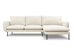 Hot Cosmopolitan Design - Sofá de canto direito 