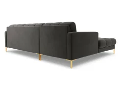 Sofá*Cosmopolitan Design - Sofá de canto esquerdo