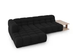 Sofá|Cosmopolitan Design - Sofá modular de canto esquerdo 