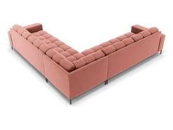 Sofá|Cosmopolitan Design - Sofá de canto simétrico