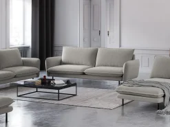 Cosmopolitan Design - Sofá 