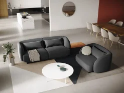 Sofá|Cosmopolitan Design - Sofá