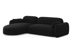 Sofá|Cosmopolitan Design - Sofá modular de canto esquerdo