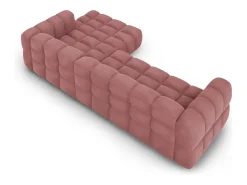 New Cosmopolitan Design - Sofá modular de canto direito