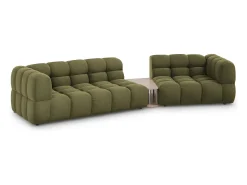 Sofá*Cosmopolitan Design - Sofá modular direito 