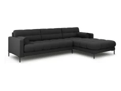 Best Cosmopolitan Design - Sofá de canto direito 