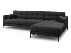 Best Cosmopolitan Design - Sofá de canto direito 
