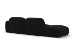 Sofá|Cosmopolitan Design - Sofá modular virado para a esquerda 