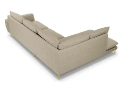 Sofá|Cosmopolitan Design - Sofá de canto esquerdo 