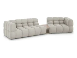 Best Cosmopolitan Design - Sofá modular direito 