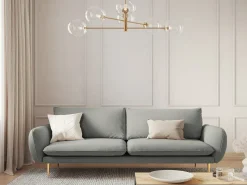 Sofá|Cosmopolitan Design - Sofá 