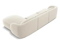 Sofá|Cosmopolitan Design - Sofá de canto direito 