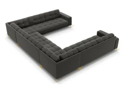 Sofá|Cosmopolitan Design - Sofá panorâmico