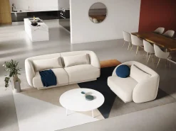 Sofá*Cosmopolitan Design - Sofá 