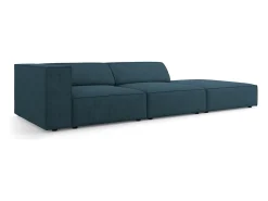 Sofá*Cosmopolitan Design - Sofá direito 