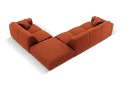 Cosmopolitan Design - Sofá de canto direito 