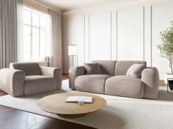 Cosmopolitan Design - Sofá 
