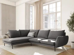 Sofá|Cosmopolitan Design - Sofá de canto esquerdo 