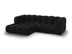 Online Cosmopolitan Design - Sofá modular de canto esquerdo 