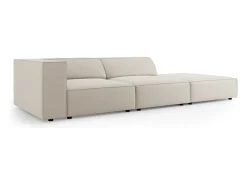 Cosmopolitan Design - Sofá direito 