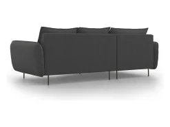 Clearance Cosmopolitan Design - Sofá de canto esquerdo