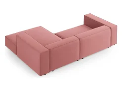 Sofá|Cosmopolitan Design - Sofá de canto direito 