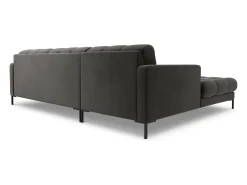 Sofá|Cosmopolitan Design - Sofá de canto esquerdo 