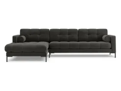 Sofá|Cosmopolitan Design - Sofá de canto esquerdo 