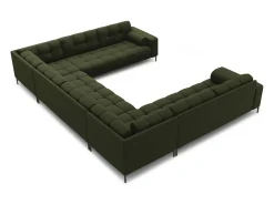 Sofá*Cosmopolitan Design - Sofá panorâmico