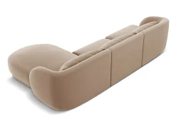 Cosmopolitan Design - Sofá de canto direito