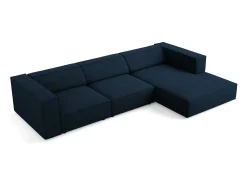 Cosmopolitan Design - Sofá de canto direito 
