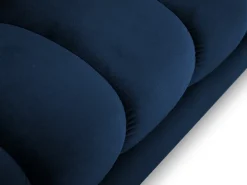 Sofá|Cosmopolitan Design - Sofá de canto esquerdo 